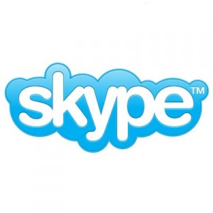 Skype supervision for therapists and counselors